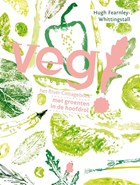Veg! | Hugh Fearnley-Whittingstall | 