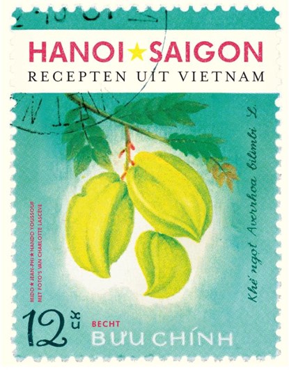 Hanoi Saigon, Mido ; Jean-Philippe ; Hando Youssouf - Gebonden - 9789023013822