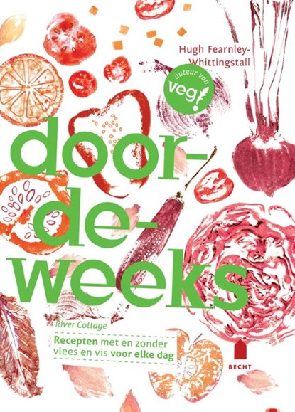 Doordeweeks, Hugh Fearnley-Whittingstall - Gebonden - 9789023014409