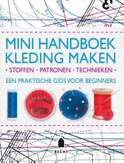 Mini handboek kleding maken, Alison Smith - Paperback - 9789023014522