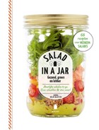 Salad in a jar | Anna Helm Baxter | 
