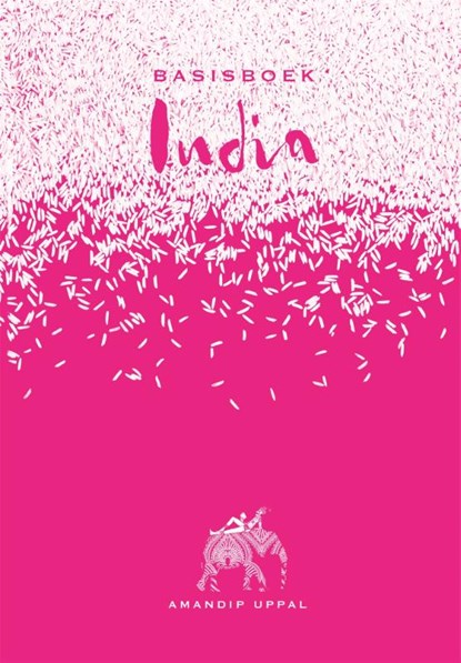 Basisboek India, Amandip Uppal - Gebonden - 9789023014928