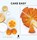 Cake easy, Vivian Lui ; Susie Theodorou - Gebonden - 9789023015062