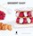 Dessert easy, Anna Helm Baxter - Gebonden - 9789023015079