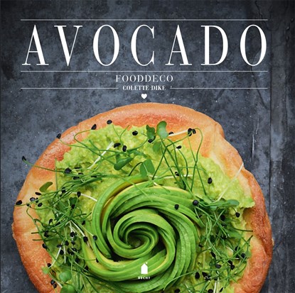 Avocado, Colette Dike - Ebook - 9789023015468