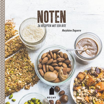 Noten, Marjolaine Daguerre - Ebook - 9789023015666