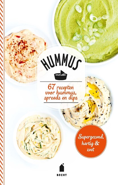 Hummus, niet bekend - Ebook - 9789023015710