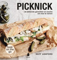 Picknick | Suzy Ashford | 