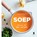 Soep, Anne-Catherine Bley - Gebonden - 9789023015765