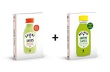 Groene sapjes + Nog meer groene sapjes -  - 9789023015789