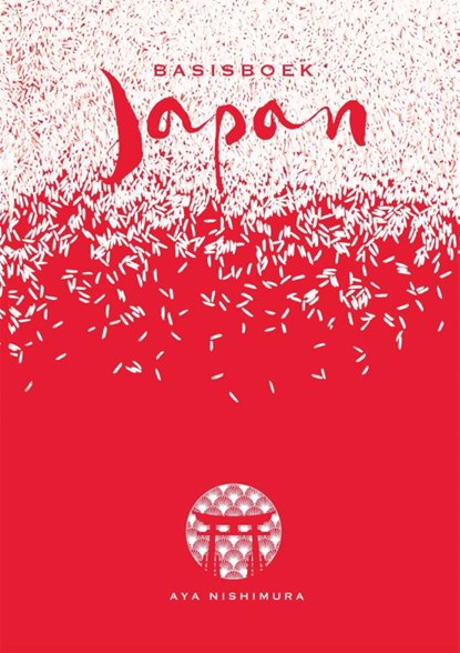 Basisboek Japan, Aya Nishimura - Gebonden - 9789023015994
