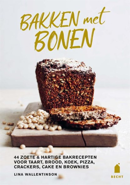 Bakken met bonen, Lina Wallentinson - Gebonden - 9789023016021
