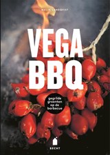 Vega BBQ, Malin Landqvist -  - 9789023016038