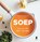 Soep, Anne-Catherine Bley - Gebonden - 9789023016076