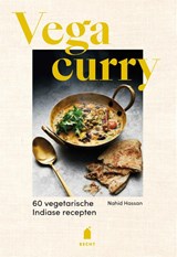 Vega curry - Nahid Hassan - 9789023016120