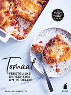 Tomaat | Guillaume Marinette | 