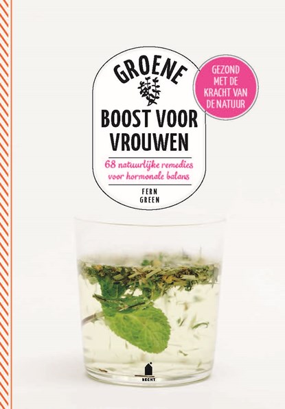 Groene boost voor vrouwen, Fern Green - Ebook EPUB - 9789023016328
