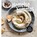 Hemelse hummus, Dunja Gulin - Gebonden - 9789023016458