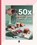 50 x vegan zuivel, Marleen Visser - Gebonden - 9789023016717