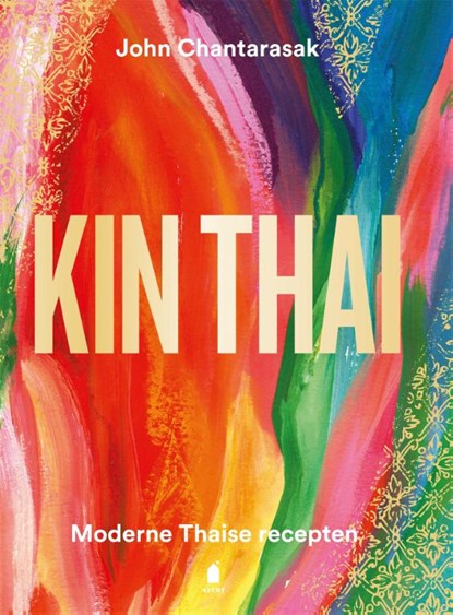 Kin Thai, John Chantarasak - Gebonden - 9789023017059