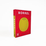 Borrel -  - 9789023017196