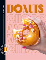 Donuts, Sandra Mahut -  - 9789023017226