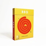 BBQ -  - 9789023017240
