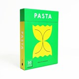 Pasta -  - 9789023017257