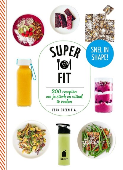 Superfit, Fern Green - Paperback - 9789023017271