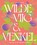 Wilde vijg & venkel, Letitia Clark - Gebonden - 9789023017325