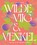 Wilde vijg & venkel, Letitia Clark - Gebonden - 9789023017325