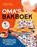 Oma's bakboek, Stichting Oma's Soep - Gebonden - 9789023017387