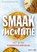 SmaakMenutie - het boek, Tim Nieuwpoort ; Erik Stern - Gebonden - 9789023017493