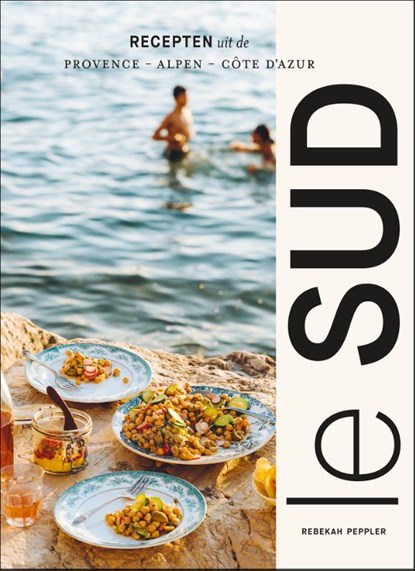Le Sud, Rebekah Peppler - Gebonden - 9789023017509