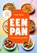 EEN PAN, Hollie Wood - Gebonden - 9789023017677