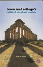 Leren met collega's | E. de Haan | 