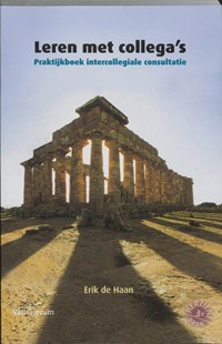 Leren met collega's | E. de Haan | 