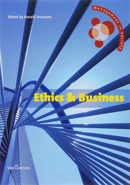 Ethics & Business, R.J.M. Jeurissen - Paperback - 9789023243519