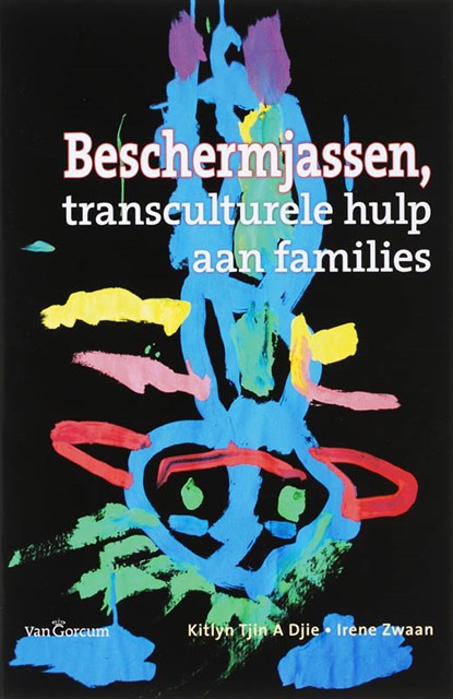 Beschermjassen, TJIN A DJIE, K. & ZWAAN, I. - Paperback - 9789023243717