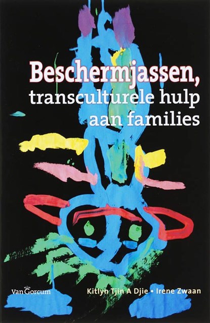 Beschermjassen, Kitlyn Tjin A Djie ; Irene Zwaan - Ebook - 9789023245605