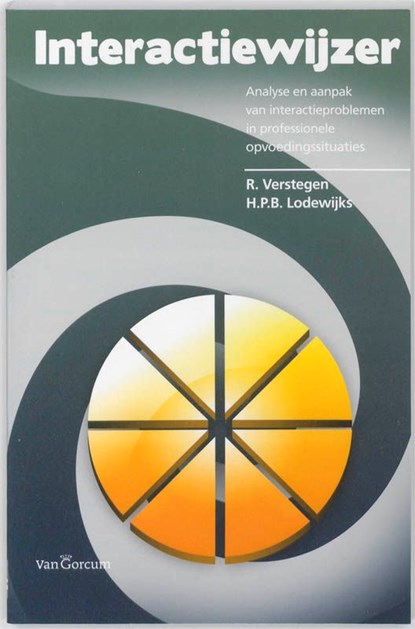 Interactiewijzer, R. Verstegen ; HPB Lodewijks - Ebook - 9789023245629