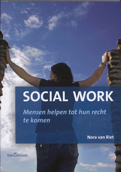Social Work, Nora van Riet - Paperback - 9789023246152