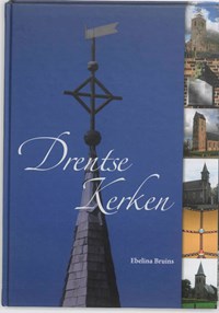 Drentse kerken | Ebelina Bruins | 