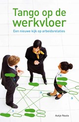 Tango op de werkvloer - Aukje Nauta - 9789023248163