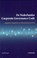 De Nederlandse corporate governance code, J. Strikwerda - Paperback - 9789023249313