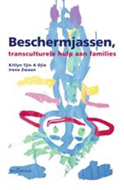 Beschermjassen, Kitlyn Tjin A Djie - Paperback - 9789023251224