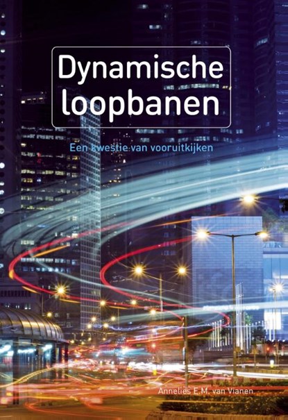 Dynamische loopbanen, Annelies E.M. van Vianen - Paperback - 9789023251309