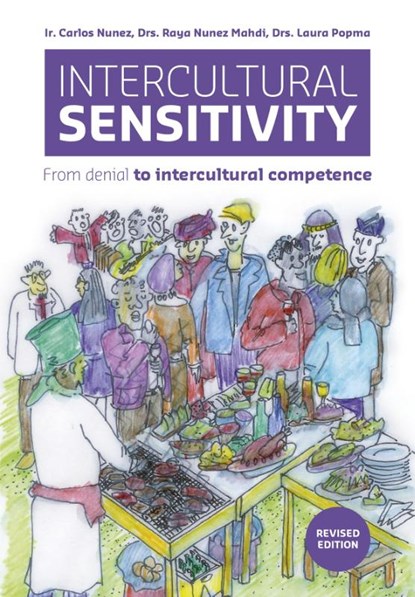 Intercultural sensitivity, Carlos Nunez ; Raya Nunez Mahdi ; Laura Popma - Paperback - 9789023251330