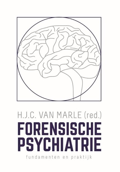 Forensische psychiatrie, niet bekend - Ebook - 9789023251361