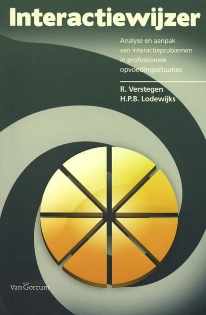 Interactiewijzer, R. Verstegen ; H.P.B. Lodewijks - Ebook Adobe PDF - 9789023251781